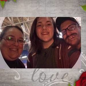 Meet your Posher, Andrew